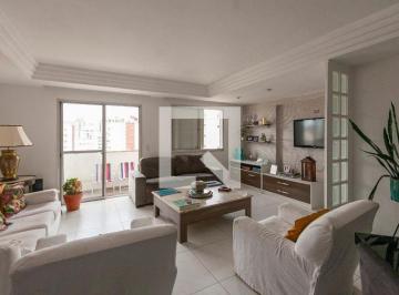 Apartamento · 114m² · 3 Quartos · 2 Vagas · Apartamento para Aluguel - Vila Pompéia, 3 Quartos,  114 m2 - São Paulo