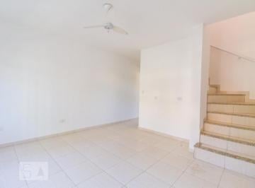 Casa · 200m² · 2 Quartos · 2 Vagas · Casa para Aluguel - City América, 2 Quartos, 200 m2 - São Paulo