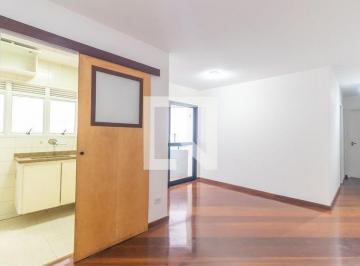 Apartamento · 52m² · 2 Quartos · 1 Vaga · Apartamento para Aluguel - Pinheiros, 2 Quartos, 52 m2 - São Paulo