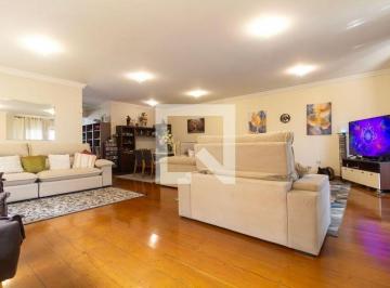 Casa · 480m² · 4 Quartos · 6 Vagas · Casa para Aluguel - Jardim Maringá, 4 Quartos, 480 m2 - São Paulo
