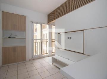 Apartamento · 30m² · 1 Quarto · 1 Vaga · Apartamento para Aluguel - Taguatinga, 1 Quarto, 30 m² - Brasília