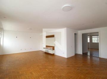 Apartamento · 160m² · 3 Quartos · 1 Vaga · Apartamento à Venda - Itaim Bibi, 3 Quartos,  160 m² - São Paulo