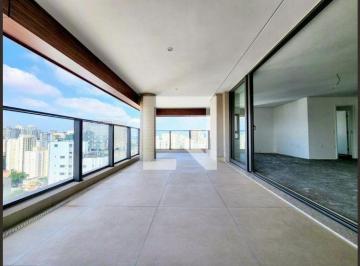Apartamento · 232m² · 3 Quartos · 3 Vagas · Apartamento à Venda - Brooklin, 3 Quartos,  232 m² - São Paulo
