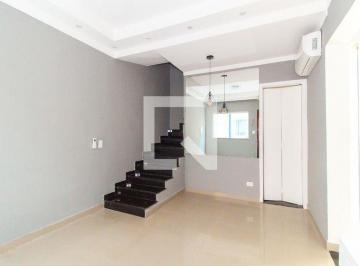 Casa · 65m² · 2 Quartos · 1 Vaga · Casa à Venda - Vila Progresso, 2 Quartos,  65 m² - São Paulo