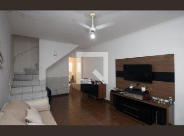 Casa · 75m² · 3 Quartos · 1 Vaga · Casa à Venda - Vila Gustavo, 3 Quartos,  75 m² - São Paulo