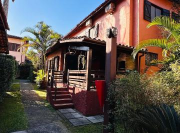 Casa de 2 quartos, São Sebastião · Casa dentro de condominio em Boiçucanga com 02 dormitórios