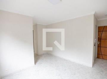 Apartamento · 55m² · 3 Quartos · 2 Vagas · Apartamento para Aluguel - Campo Grande, 3 Quartos,  55 m² - Rio de Janeiro
