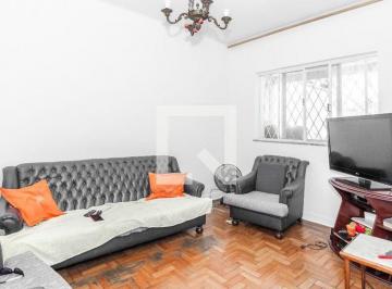Casa · 120m² · 3 Quartos · 1 Vaga · Casa para Aluguel - Vila Pompéia, 3 Quartos, 120 m² - São Paulo