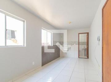 Apartamento · 27m² · 1 Quarto · Apartamento para Aluguel - Fazendinha, 1 Quarto,  27 m² - Curitiba