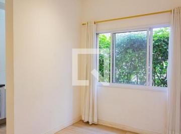 Apartamento · 31m² · 1 Quarto · Apartamento para Aluguel - Água Branca, 1 Quarto, 31 m² - São Paulo