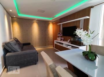 Apartamento · 39m² · 2 Quartos · 1 Vaga · Apartamento para Aluguel - Santo André, 2 Quartos, 39 m² - São Leopoldo
