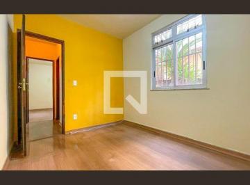 Apartamento · 50m² · 2 Quartos · 1 Vaga · Apartamento para Aluguel - Sagrada Família, 2 Quartos, 50 m² - Belo Horizonte
