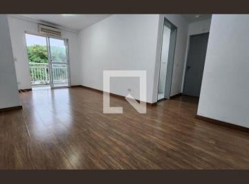 Apartamento · 50m² · 2 Quartos · 1 Vaga · Apartamento para Aluguel - Marapé, 2 Quartos,  50 m² - Santos