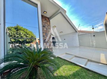 Foto 01 · Vende-se Casa no Residencial Parque do Bosque