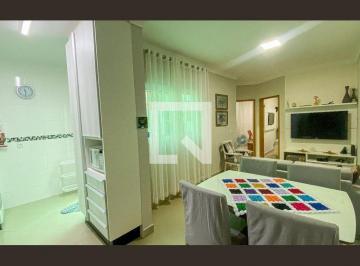 Apartamento · 55m² · 2 Quartos · 1 Vaga · Apartamento à Venda - Vila América, 2 Quartos, 55 m² - Santo André