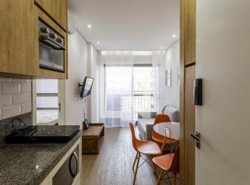 Apartamento · 26m² · 1 Quarto · Apartamento à Venda - Vila Olímpia, 1 Quarto, 26 m² - São Paulo