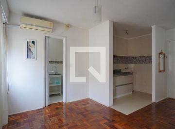 Apartamento · 33m² · 1 Quarto · Apartamento à Venda - Rubem Berta, 1 Quarto,  33 m² - Porto Alegre