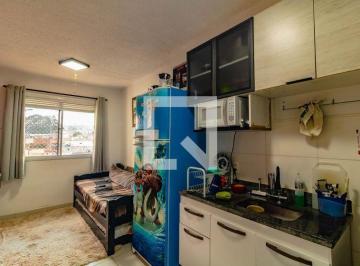 Apartamento · 27m² · 1 Quarto · Apartamento à Venda - Vila Campestre, 1 Quarto,  27 m² - São Paulo