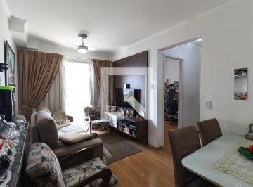 Apartamento · 49m² · 2 Quartos · 1 Vaga · Apartamento à Venda - Vila Constança , 2 Quartos,  49 m² - São Paulo
