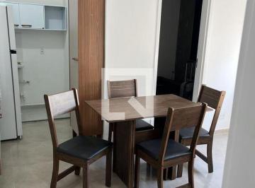 Apartamento · 31m² · 2 Quartos · Apartamento à Venda - Barra Funda, 2 Quartos,  31 m² - São Paulo