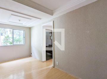 Apartamento · 56m² · 2 Quartos · 1 Vaga · Apartamento à Venda - Paulicéia, 2 Quartos,  56 m² - São Bernardo do Campo