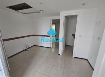 Comercial · 32m² · SALA COMERCIAL SHS QUADRA 06 CONJUNTO A BLOCO E  COMPLEXO BRASIL 21 ASA SUL