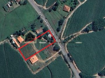 Terreno · 4200m² · Terreno Residencial para Venda Glebas Califórnia, Piracicaba