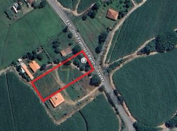 Terreno · 4200m² · Terreno Residencial para Venda Glebas Califórnia, Piracicaba