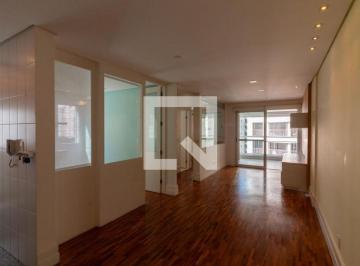 Apartamento · 67m² · 2 Quartos · 2 Vagas · Apartamento à Venda - Itaim Bibi, 2 Quartos,  67 m² - São Paulo