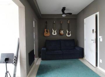 Apartamento · 45m² · 1 Quarto · 1 Vaga · Apartamento à Venda - Santo Amaro , 1 Quarto, 45 m² - São Paulo