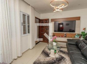 Casa · 209m² · 3 Quartos · 3 Vagas · Casa à Venda - Centro, 3 Quartos,  209 m² - Diadema