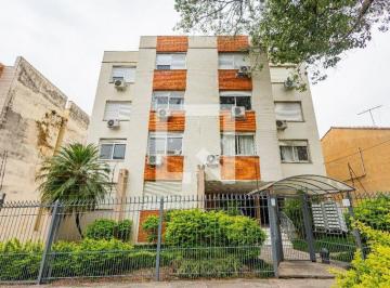 Apartamento · 104m² · 3 Quartos · Apartamento à Venda - Petrópolis, 3 Quartos,  104 m² - Porto Alegre