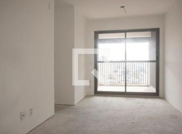 Apartamento · 69m² · 3 Quartos · 1 Vaga · Apartamento à Venda - Saúde, 3 Quartos,  69 m² - São Paulo