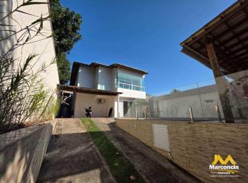 Casa · 3 Quartos · 2 Vagas · Casa à venda em Guarapari, Itapebussu, com 3 quartos