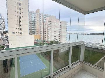 Apartamento · 3 Quartos · 2 Vagas · Apartamento à venda em Guarapari, Muquiçaba, com 3 quartos