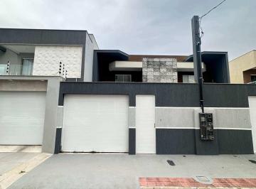 Casa · 3 Quartos · 2 Vagas · Casa à venda em Guarapari, Jardim Boa Vista, com 3 quartos