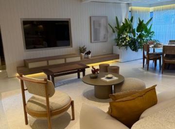 Apartamento de 3 quartos, São Paulo · Apartamento com 3 Quartos, 102 m² à Venda em Vila Mariana