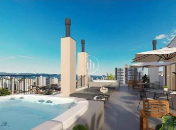 Apartamento · 33m² · 1 Quarto · 1 Vaga · Studio - 33m² -  Barreiros - São José