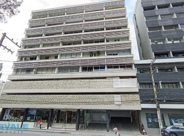Comercial · 57m² · 1 Vaga · Sala com 57m² mobiliada no Centro de Blumenau - Em frente ao hospital Santa Isabel