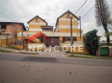 Casa · 90m² · 3 Quartos · 2 Vagas · Casa de condomínio em Rua Dona Malvina - Santa Tereza - Porto Alegre/RS