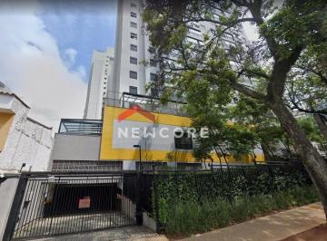 Apartamento · 33m² · 1 Quarto · 1 Vaga · Apartamento em Rua Machado de Assis - Vila Mariana - São Paulo/SP