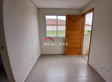 Apartamento · 44m² · 2 Quartos · 1 Vaga · Apartamento em  Rua Epopeo - Tucuruvi - São Paulo/SP