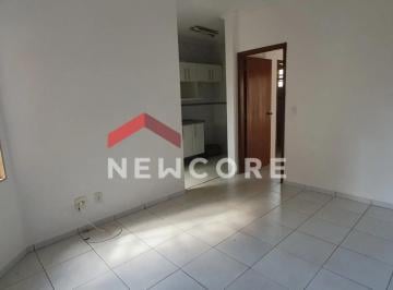 Apartamento · 49m² · 1 Quarto · 1 Vaga · Apartamento em Rua Eugênio Rocha Filho - Condomínio Itamaraty - Ribeirão Preto/SP