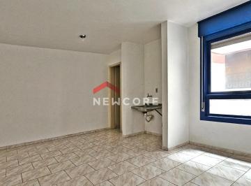 Apartamento · 27m² · 1 Quarto · Studio em  Rua João Alfredo Panitz - Centro - São Leopoldo/RS