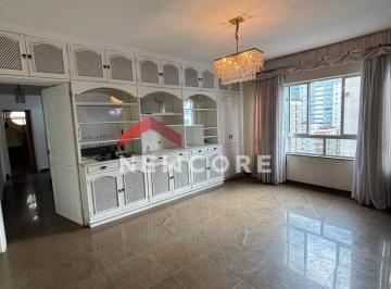 Apartamento · 123m² · 3 Quartos · 1 Vaga · Apartamento em Avenida Marechal Floriano Peixoto - Pompéia - Santos/SP