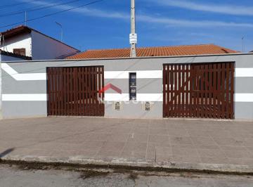 Casa · 78m² · 2 Quartos · 3 Vagas · Casa em Rua José Rodrigues Poitena - Bopiranga - Itanhaém/SP