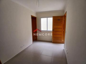 Apartamento · 46m² · 2 Quartos · 1 Vaga · Apartamento em  Rua Epopeo - Tucuruvi - São Paulo/SP