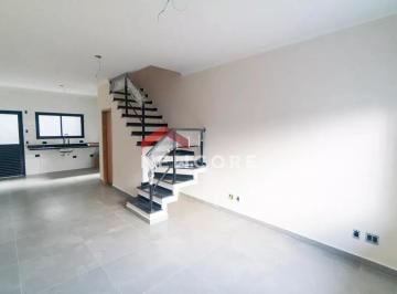 Casa · 78m² · 2 Quartos · 1 Vaga · Sobrado em Rua Tejupá - Vila Babilônia - São Paulo/SP