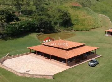 Rural · 500m² · 3 Quartos · 15 Vagas · Sítio em Rua Professor Cesídio Ambrogi - Área Rural de Taubaté - Taubaté/SP