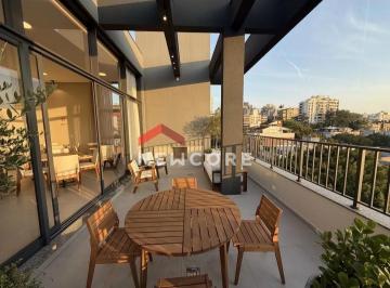 Apartamento · 88m² · 2 Quartos · 2 Vagas · Apartamento em Rua Comendador Rheingantz - Auxiliadora - Porto Alegre/RS